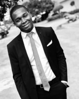 Clarence  Yapi